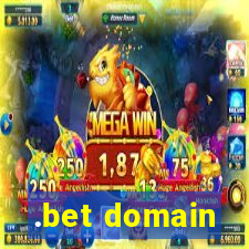 .bet domain